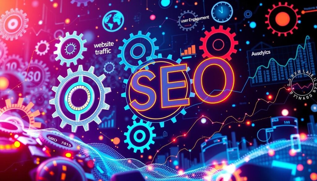 SEO benefits