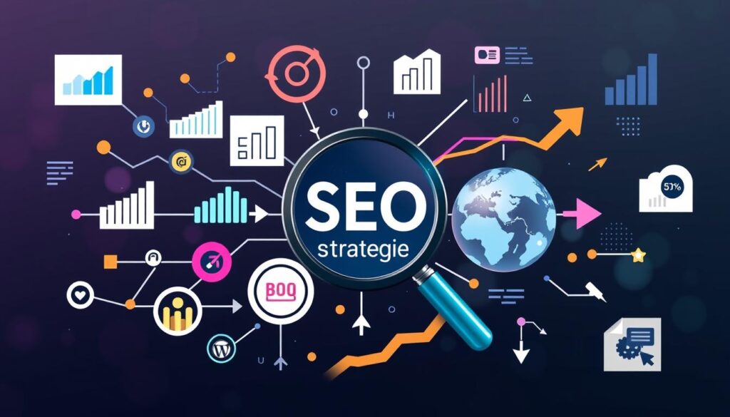 SEO strategies